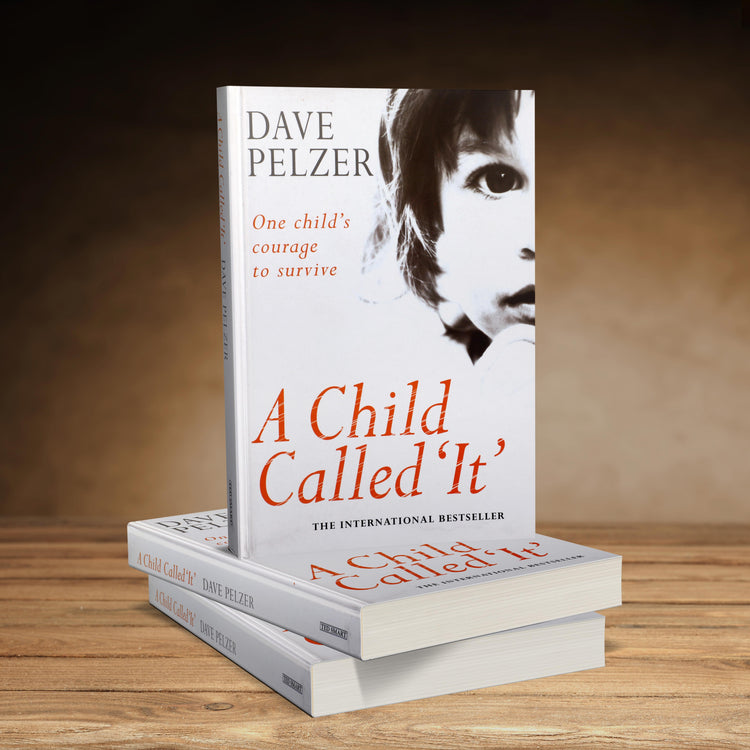 A Child Called 'It' - Dave Pelzer