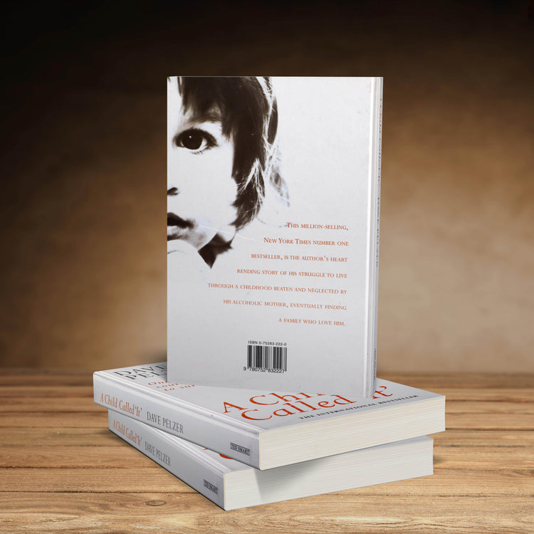 A Child Called 'It' - Dave Pelzer