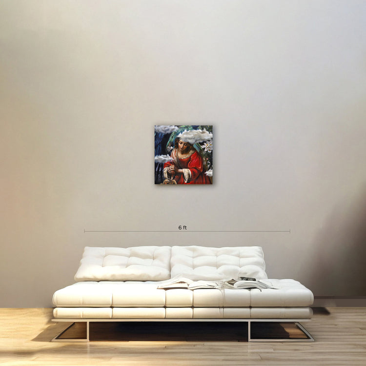 Untitled - Muhammad Zubair