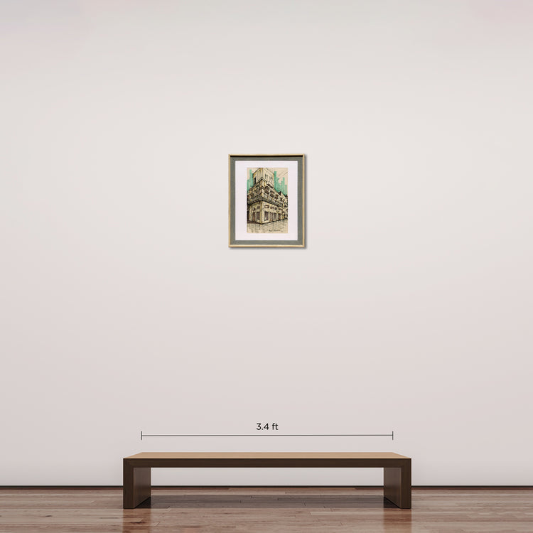 Androon Lahore - Raja Hasnain