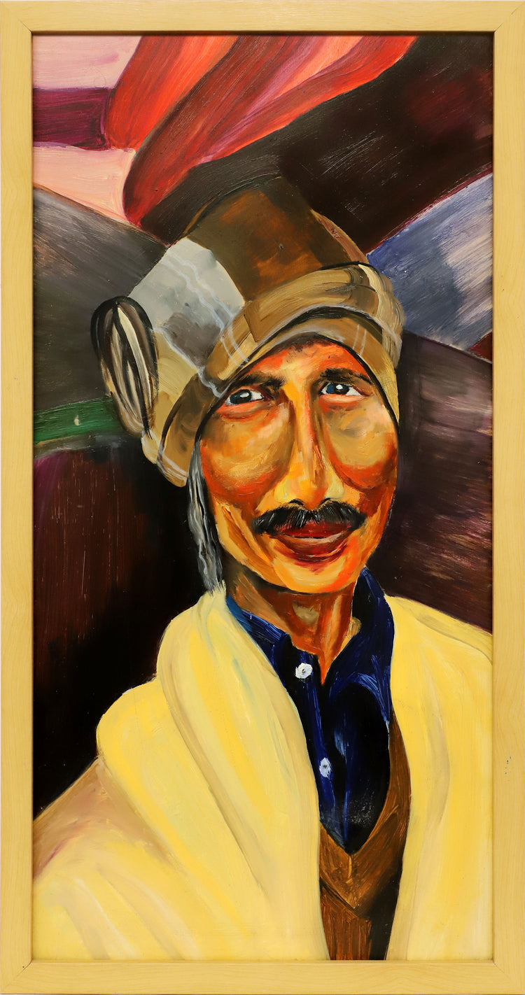 Hamsaya - Zainab Burhan