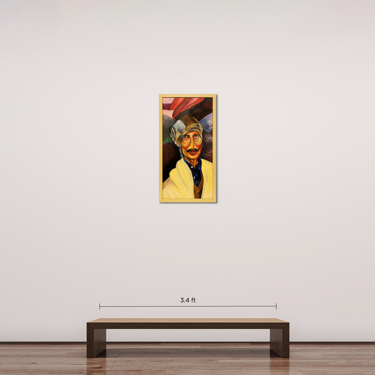 Hamsaya - Zainab Burhan