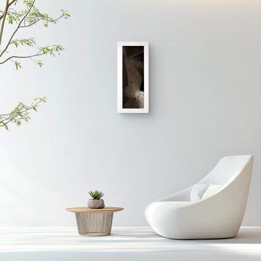 Untitled - Mir Abdul Rafio