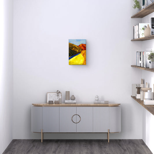 Untitled 4 - Afsar Jan