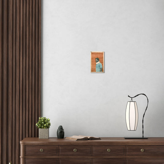 The horse lover - Pervez Uddin