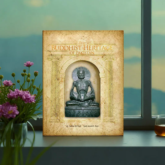 The Buddhist Heritage of Pakistan