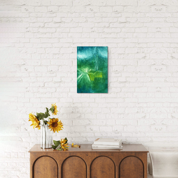 Fish Eye - Ijlal Haider