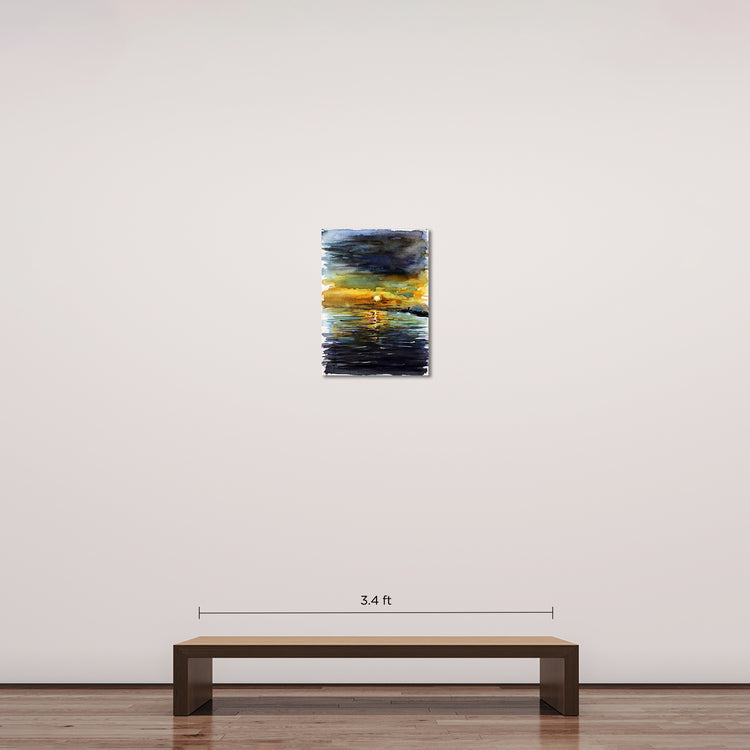 The Sunrise - Raja Danish
