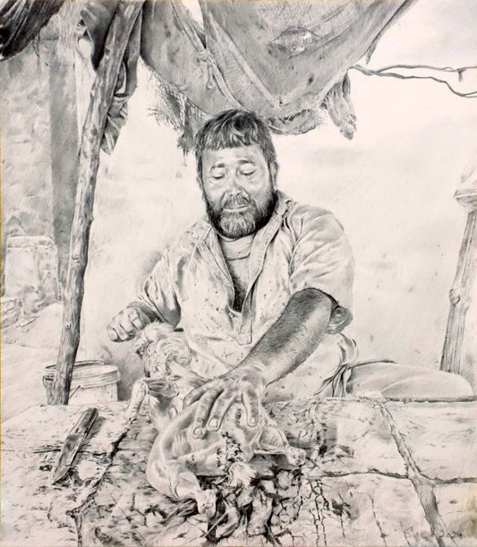 The cost of conflict - Syed Ahsan Ali