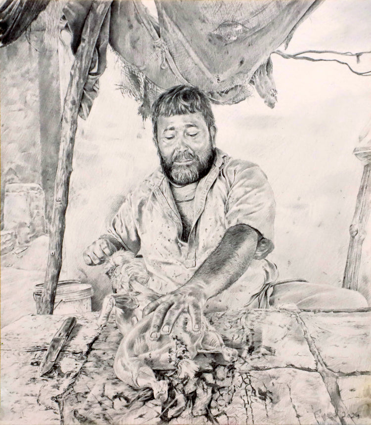 The cost of conflict  - Syed Ahsan Ali