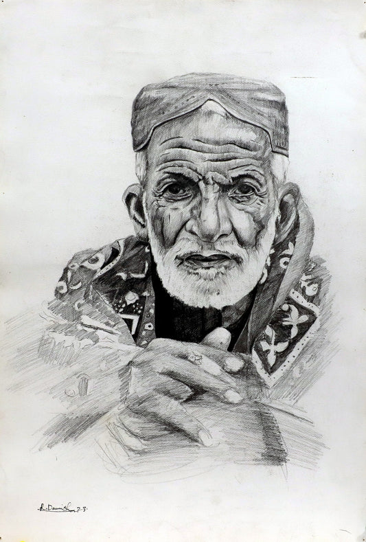 Darvaish - Raja Danish