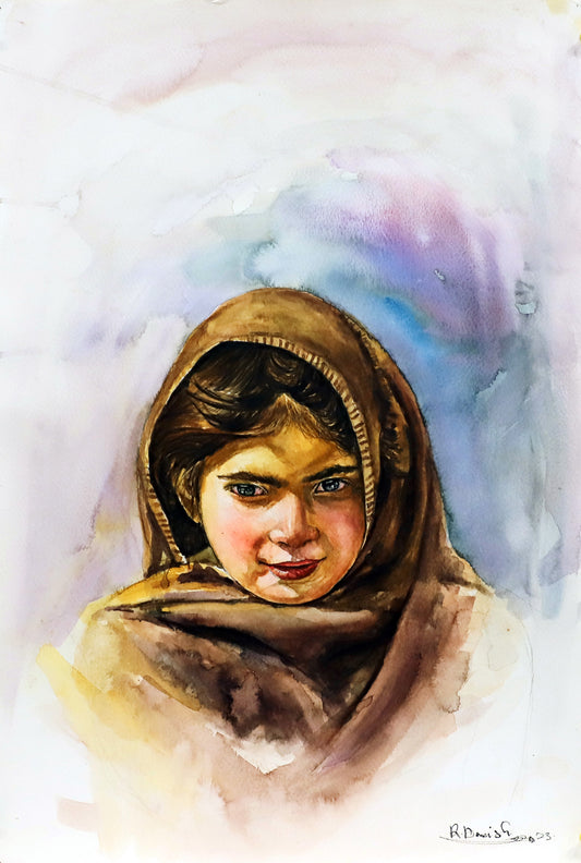 Masoomyat - Raja Danish