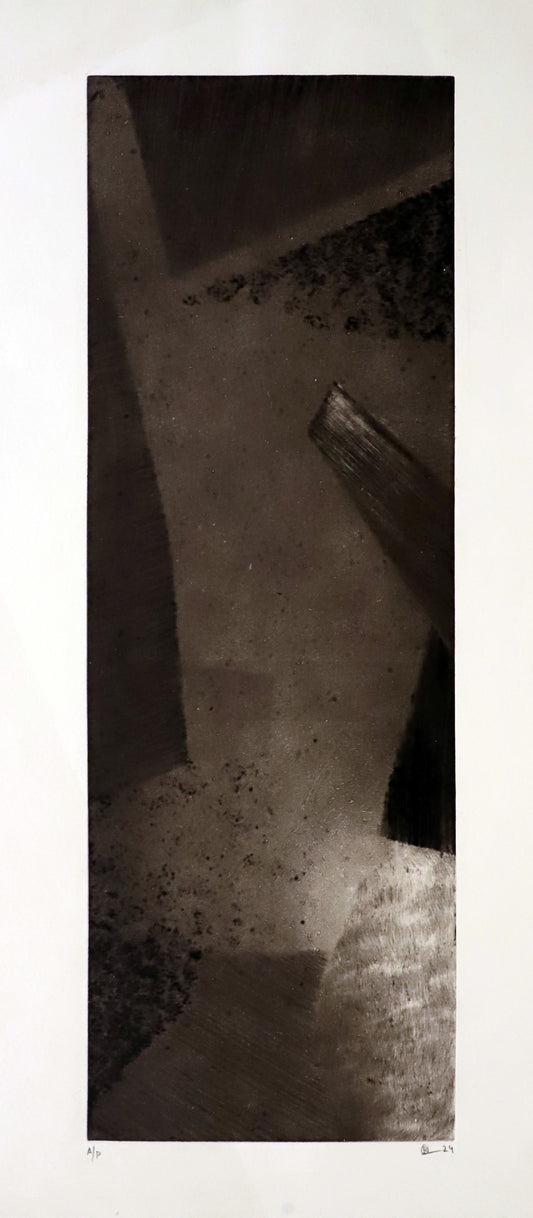 Untitled - Mir Abdul Rafio