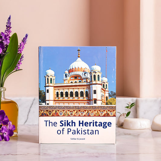 The Sikh Heritage of Pakistan