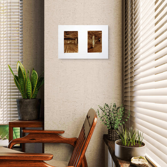 Untitled 2 - Mir Abdul Rafio