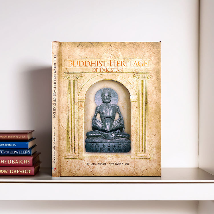 The Buddhist Heritage of Pakistan