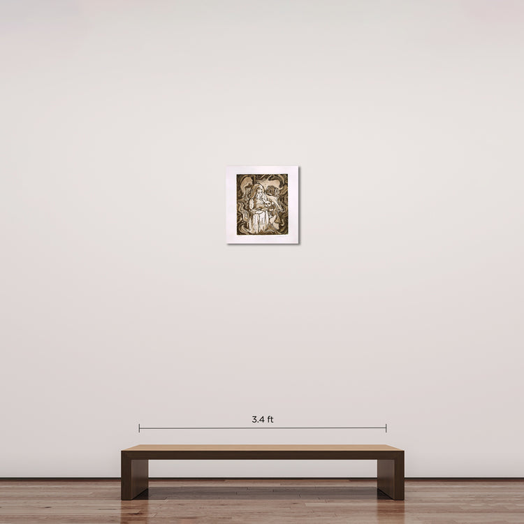 Eternity II - Maham Ajmal