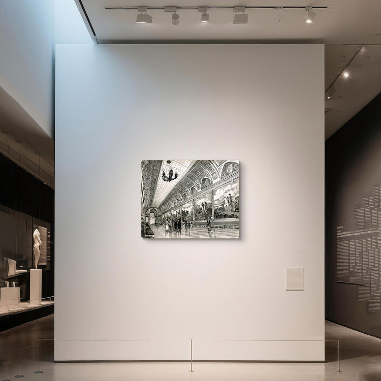 Untitled XIII  - Syed Ahsan Ali