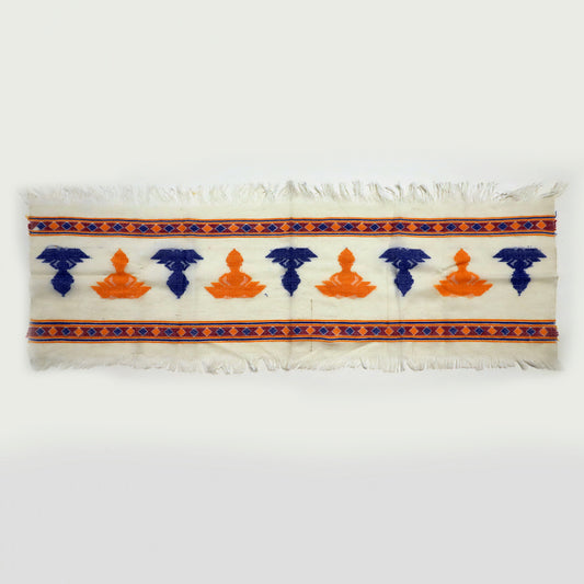 The Gandhara Loom Series VI - Murad Sami Khan