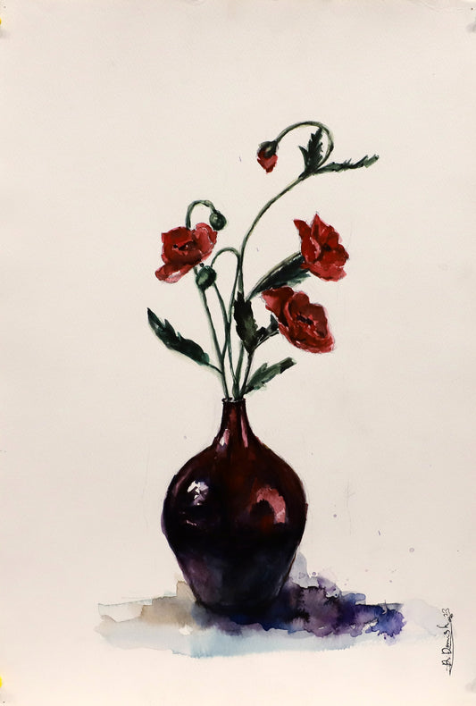 The Flowers - Raja Danish