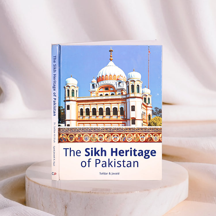 The Sikh Heritage of Pakistan