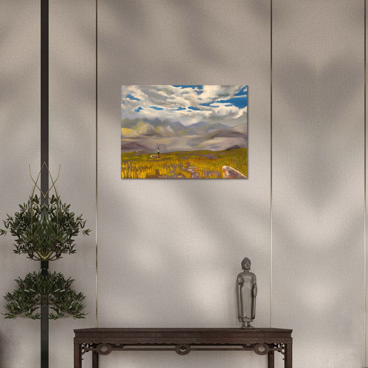 Uraan - Ijlal Haider