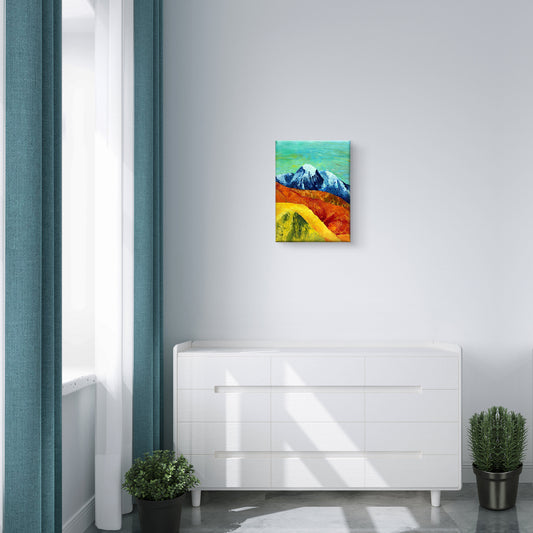 Untitled 3 - Afsar Jan