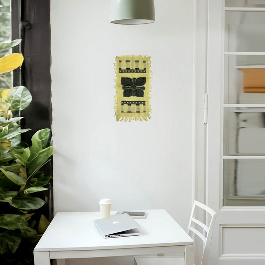 The Gandhara Loom Series IV - Murad Sami Khan