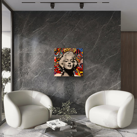 Marilyn - Maryam Azeem