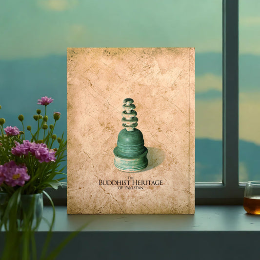 The Buddhist Heritage of Pakistan