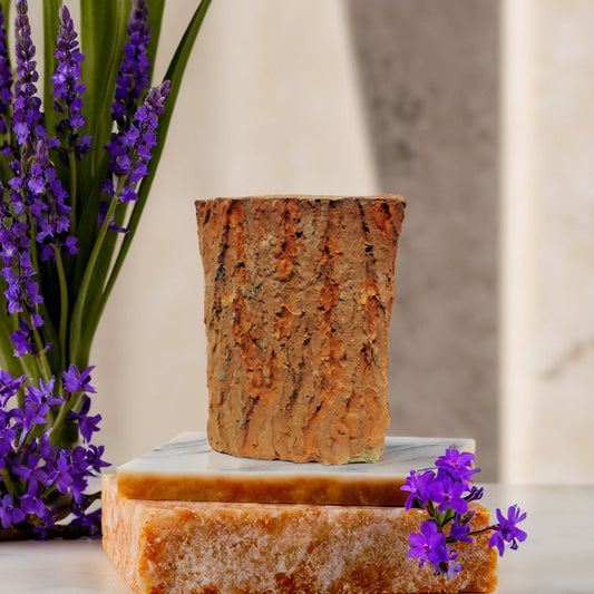 Breathing Terra 8 - Sher Ali