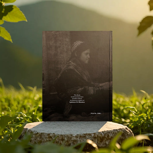 The Kalasha of the Hindu Kush