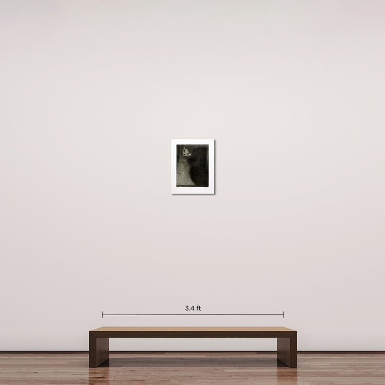 Untitled 3 - Mir Abdul Rafio