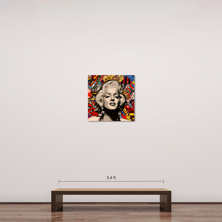 Marilyn - Maryam Azeem