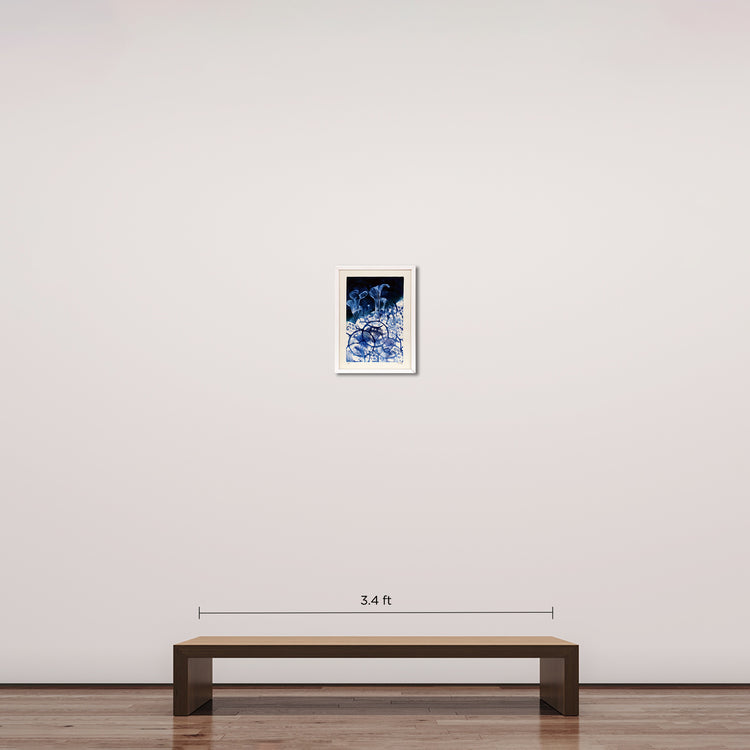 Untitled 2 - Gul Muhammad
