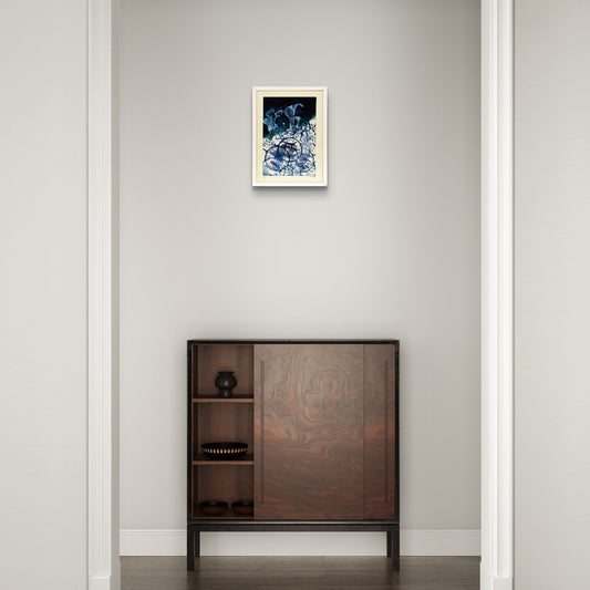 Untitled 2 - Gul Muhammad