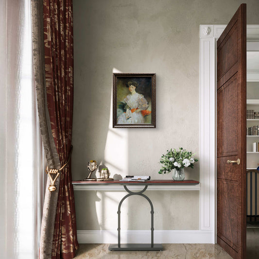 Untitled 4 - Gul Muhammad