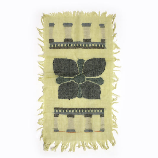 The Gandhara Loom Series IV - Murad Sami Khan