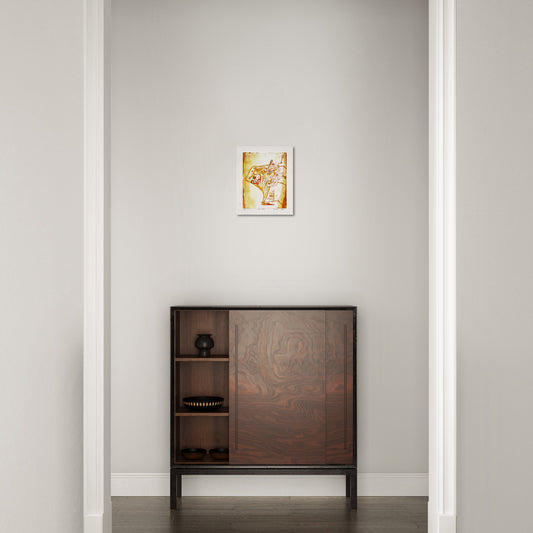 Self-suffer - Pervez Uddin