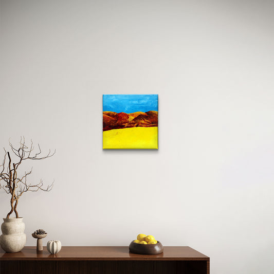 Untitled 5 - Afsar Jan