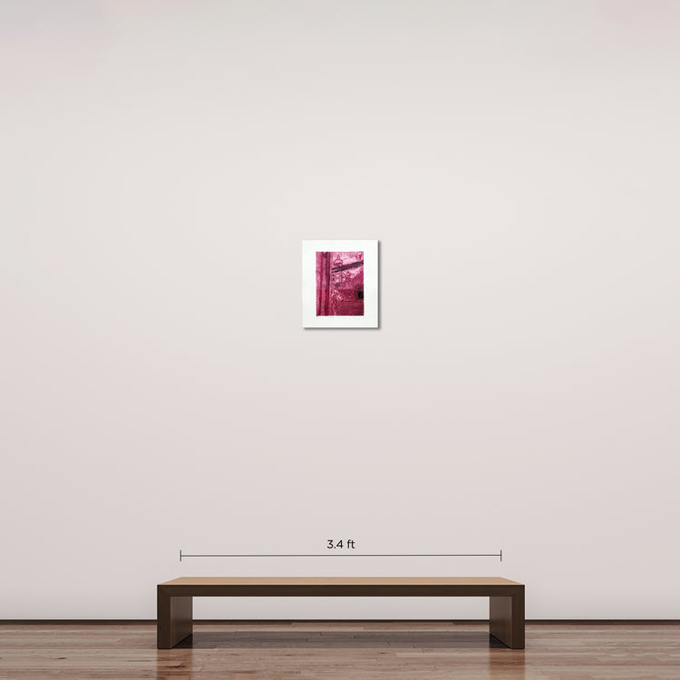 Chosen by a lot II - Afsar Jan