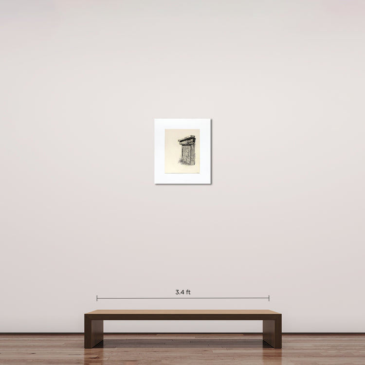 Untitled  - Syed Ahsan Ali