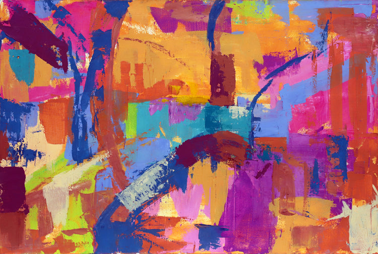 Untitled - Maham Ajmal