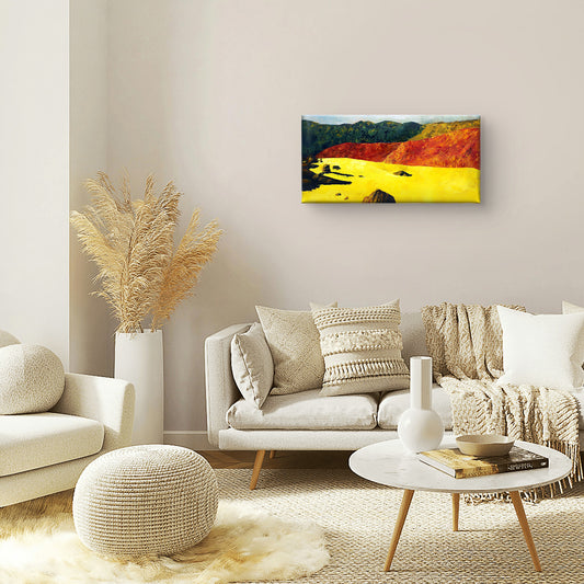 Untitled - Afsar Jan