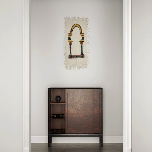 The Gandhara Loom Series III - Murad Sami Khan