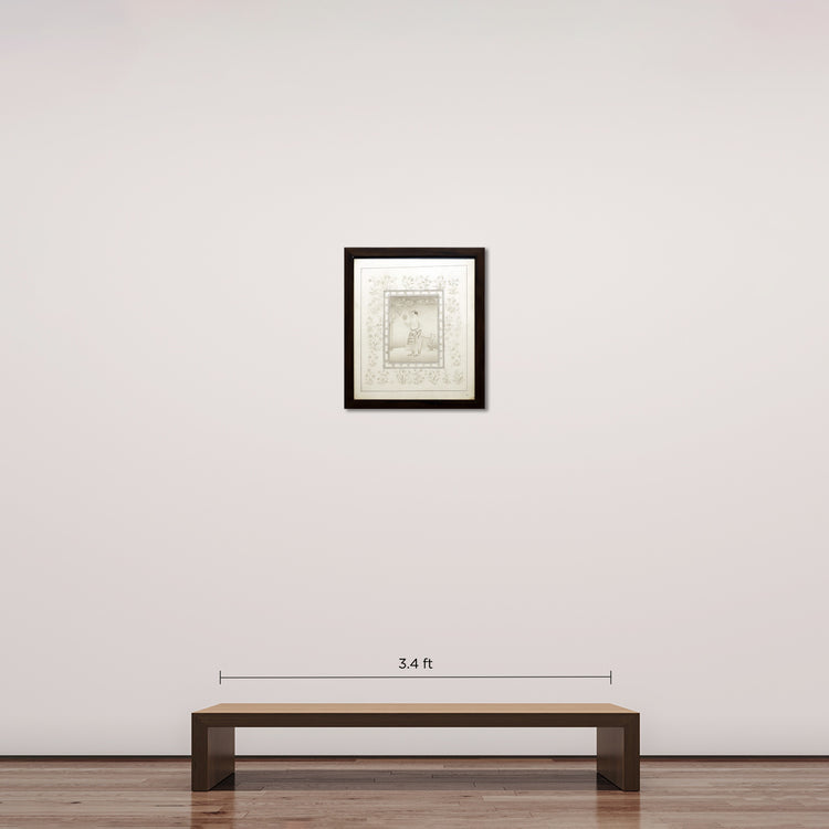 Untitled - Afsar Jan