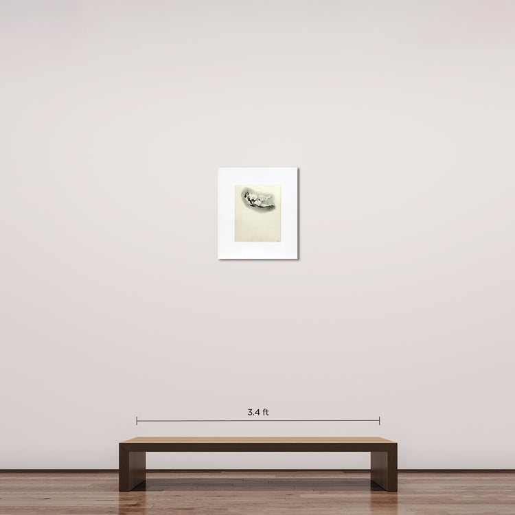 Untitled II - Syed Ahsan Ali