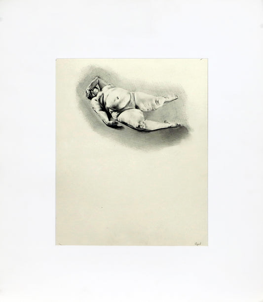 Untitled II - Syed Ahsan Ali