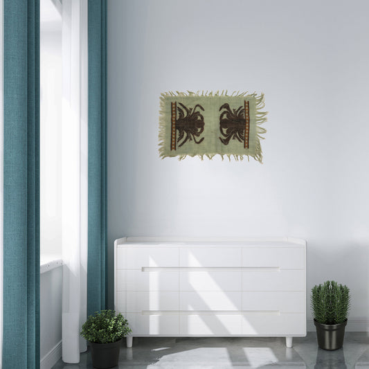 The Gandhara Loom Series II - Murad Sami Khan