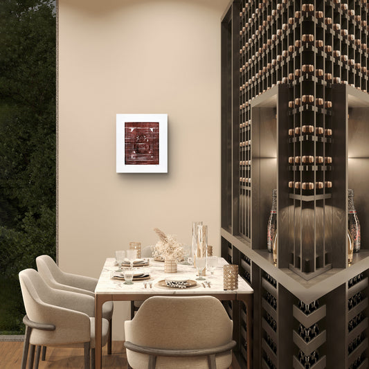 Untitled 6 - Mir Abdul Rafio